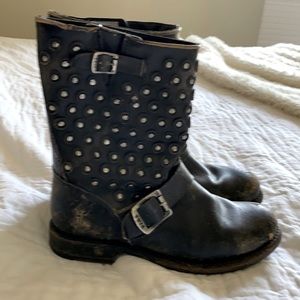Frye boots